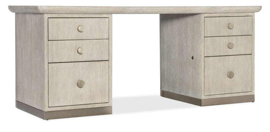 Hooker Furniture - Modern Mood Executive Desk - 6850-10462-80 view 1