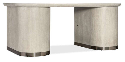 Hooker Furniture - Modern Mood Executive Desk - 6850-10462-80 view 2