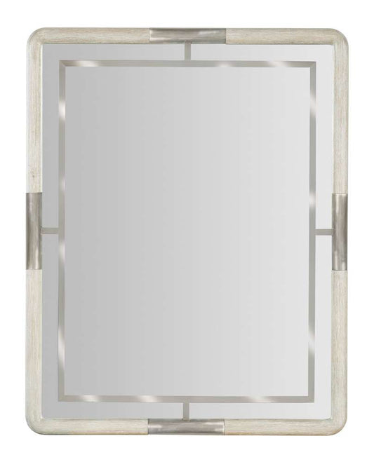 Hooker Furniture - Modern Mood Landscape Mirror - 6850-90009-80 veiw 1