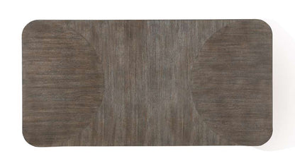 Hooker Furniture - Modern Mood Leg Dining Table w/1-24in leaf - 6850-75200-89 veiw 3