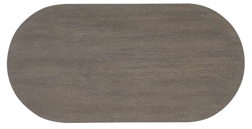 Hooker Furniture - Modern Mood Oval Nightstand - 6850-90317-89 veiw 4
