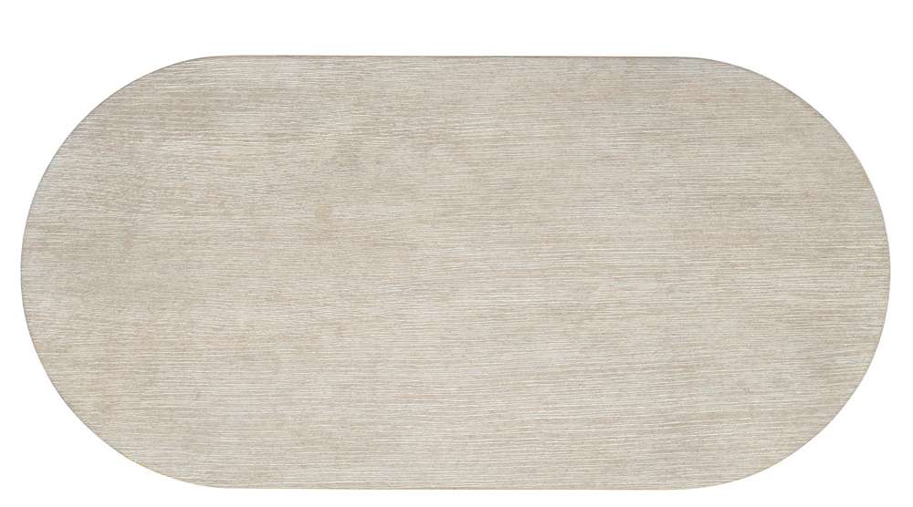 Hooker Furniture - Modern Mood Oval Nightstand - 6850-90317-80 veiw 4