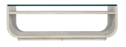 Hooker Furniture - Modern Mood Rectangle Cocktail Table - 6850-80410-80 veiw 2