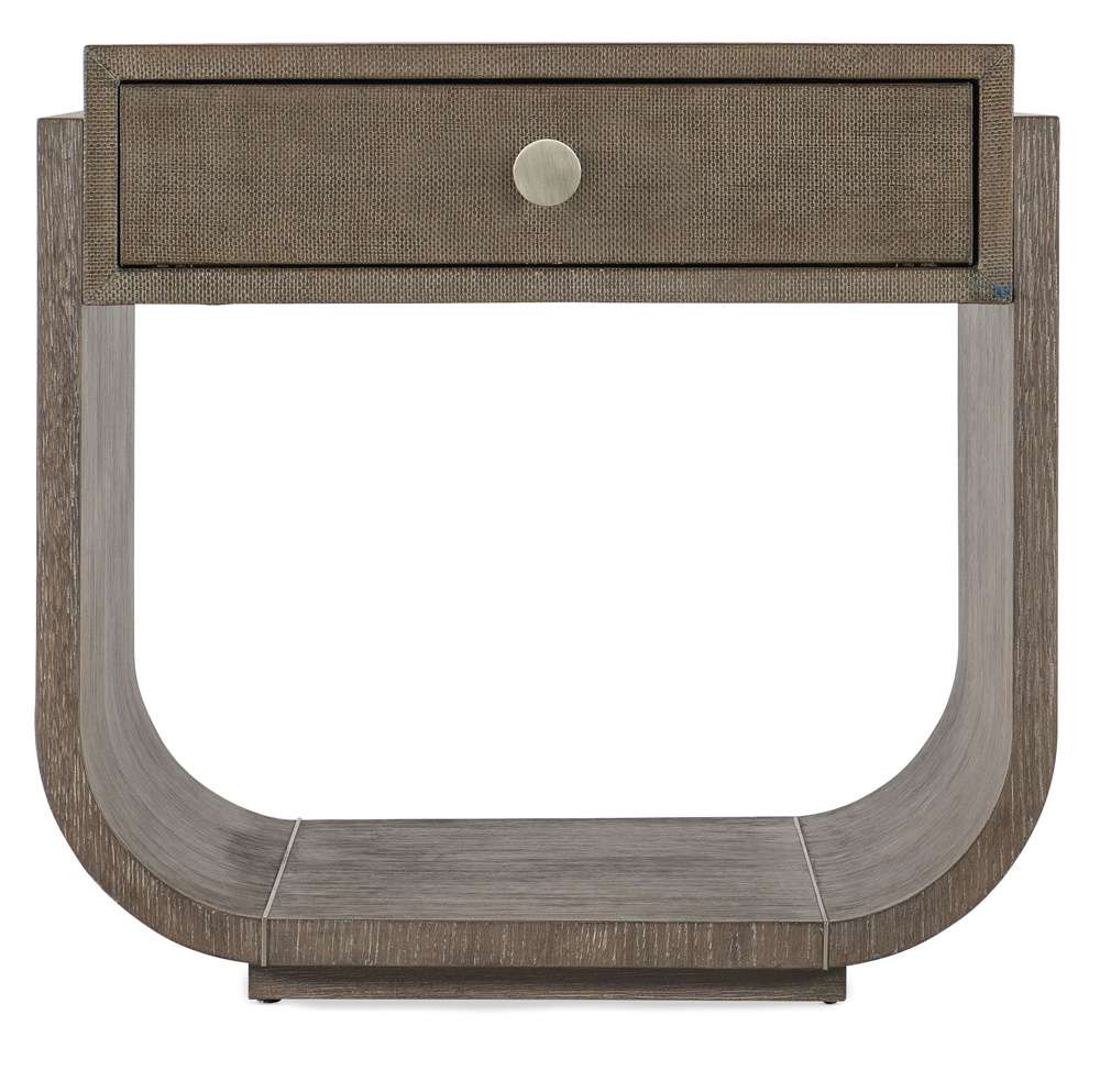 Hooker Furniture - Modern Mood Rectangle End Table - 6850-80413-89 veiw 2