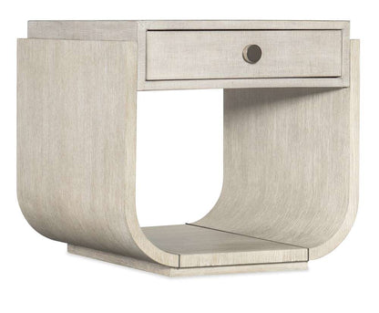 Hooker Furniture - Modern Mood Rectangle End Table - 6850-80413-80 veiw 1