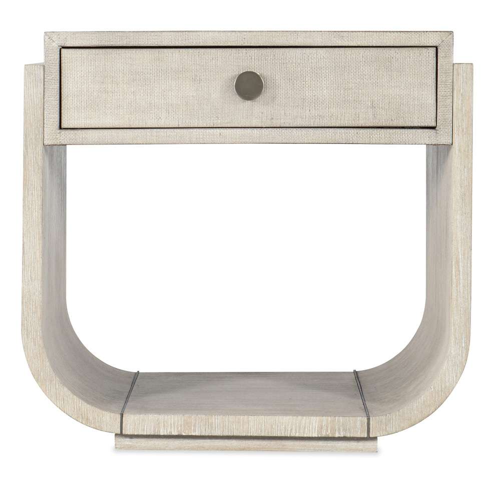 Hooker Furniture - Modern Mood Rectangle End Table - 6850-80413-80 veiw 2