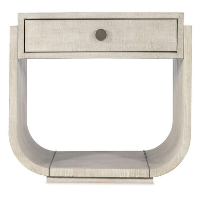 Hooker Furniture - Modern Mood Rectangle End Table - 6850-80413-80 veiw 2