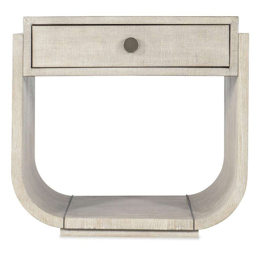Hooker Furniture - Modern Mood Rectangle End Table - 6850-80413-80 veiw 2