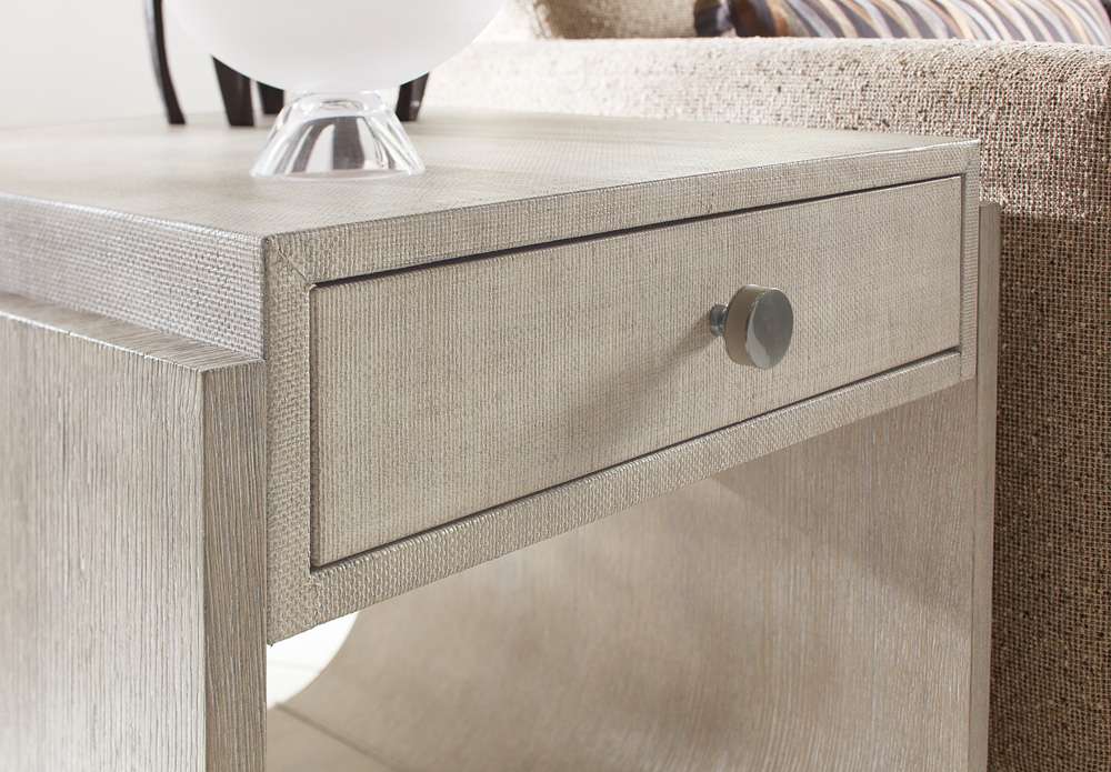 Hooker Furniture - Modern Mood Rectangle End Table - 6850-80413-80 veiw 4