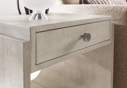 Hooker Furniture - Modern Mood Rectangle End Table - 6850-80413-80 veiw 4