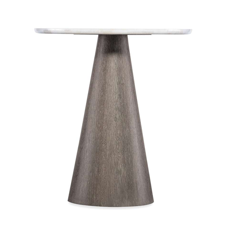 Hooker Furniture - Modern Mood Round Accent Table - 6850-80117-89 veiw 1