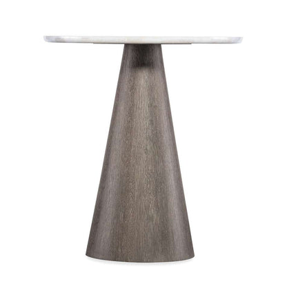 Hooker Furniture - Modern Mood Round Accent Table - 6850-80117-89 veiw 1