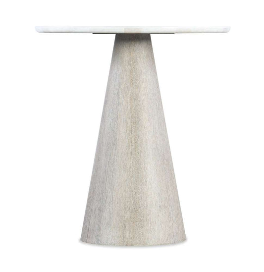 Hooker Furniture - Modern Mood Round Accent Table - 6850-80117-80 veiw 1