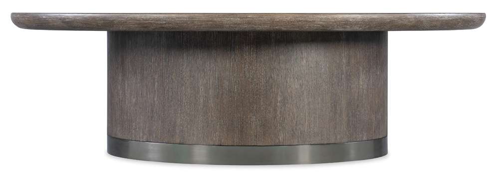 Hooker Furniture - Modern Mood Round Cocktail Table - 6850-80311-89 veiw 1