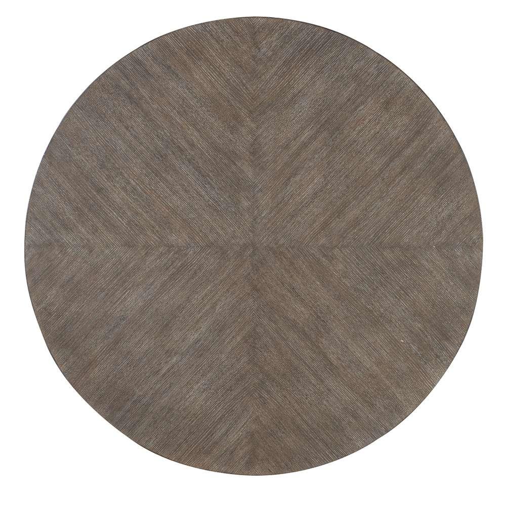 Hooker Furniture - Modern Mood Round Cocktail Table - 6850-80311-89 veiw 2