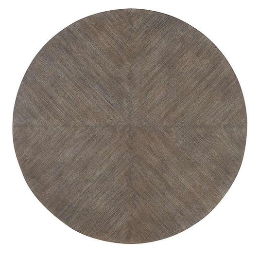 Hooker Furniture - Modern Mood Round Cocktail Table - 6850-80311-89 veiw 2