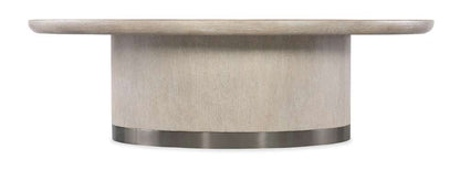 Hooker Furniture - Modern Mood Round Cocktail Table - 6850-80311-80 veiw 1