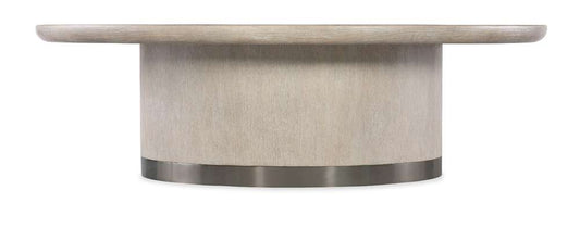 Hooker Furniture - Modern Mood Round Cocktail Table - 6850-80311-80 veiw 1