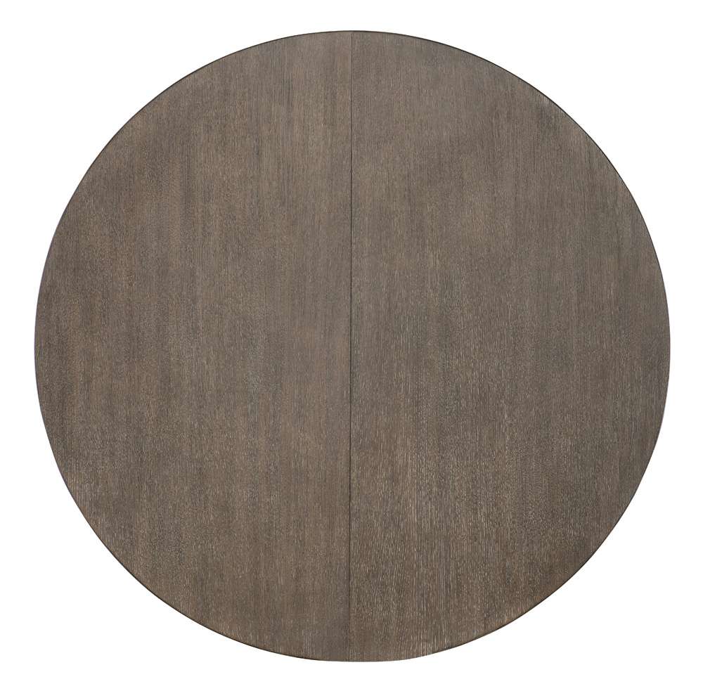 Hooker Furniture - Modern Mood Round Dining Table w/1-18in leaf - 6850-75201-89 veiw 2