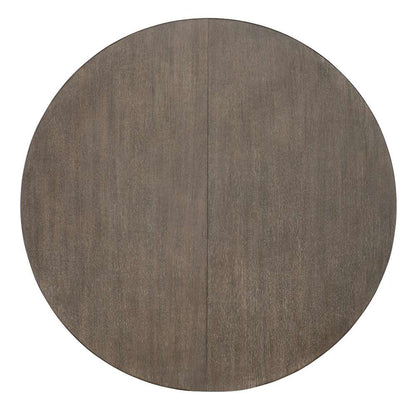 Hooker Furniture - Modern Mood Round Dining Table w/1-18in leaf - 6850-75201-89 veiw 2