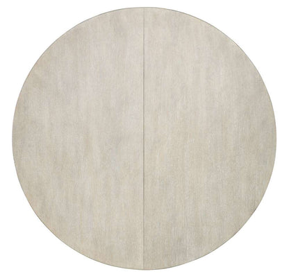 Hooker Furniture - Modern Mood Round Dining Table w/1-18in leaf - 6850-75201-80 veiw 2