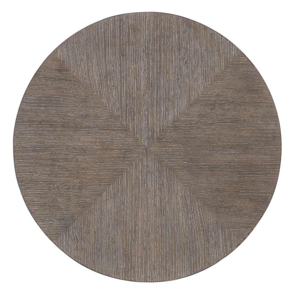 Hooker Furniture - Modern Mood Round End Table - 6850-80213-89 veiw 2