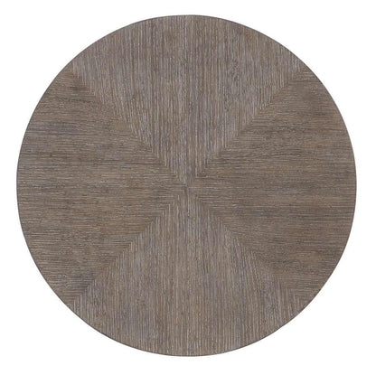 Hooker Furniture - Modern Mood Round End Table - 6850-80213-89 veiw 2