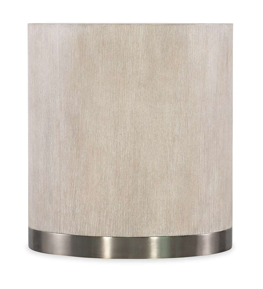 Hooker Furniture - Modern Mood Round End Table - 6850-80213-80 veiw 1