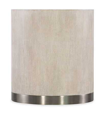 Hooker Furniture - Modern Mood Round End Table - 6850-80213-80 veiw 1