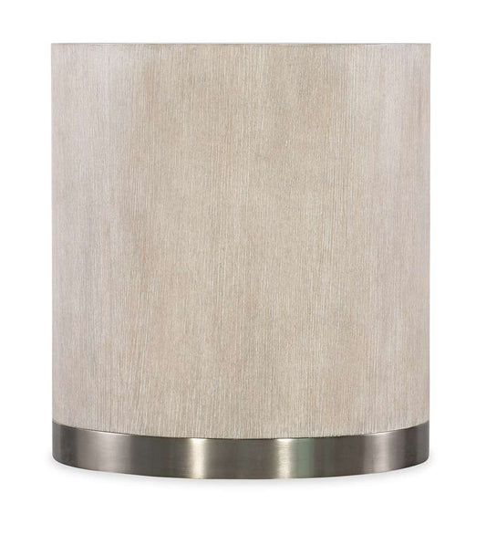 Hooker Furniture - Modern Mood Round End Table - 6850-80213-80 veiw 1