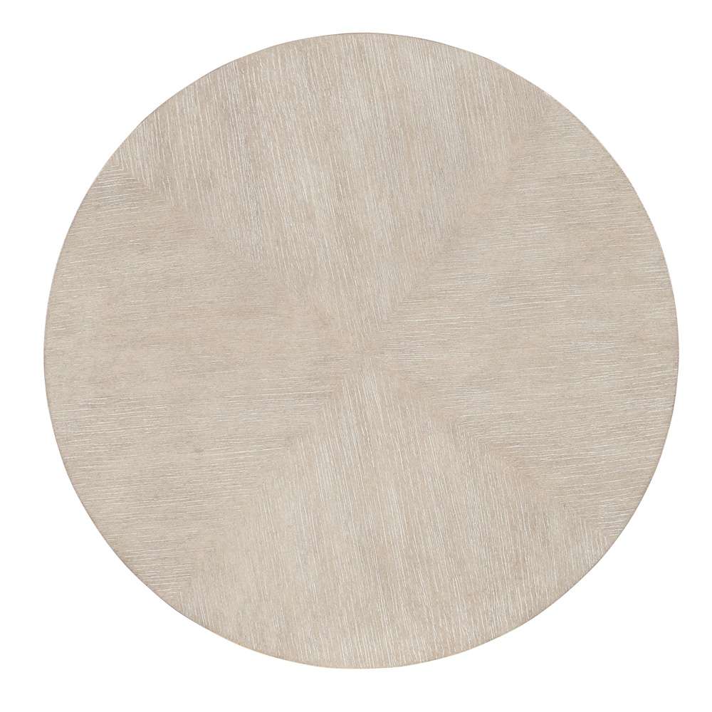 Hooker Furniture - Modern Mood Round End Table - 6850-80213-80 veiw 2