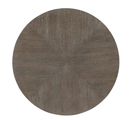 Hooker Furniture - Modern Mood Round Nightstand - 6850-90315-89 veiw 3
