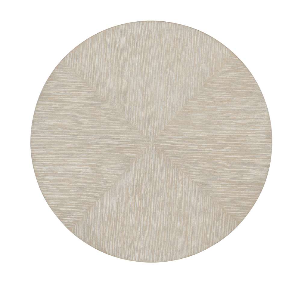 Hooker Furniture - Modern Mood Round Nightstand - 6850-90315-80 veiw 3