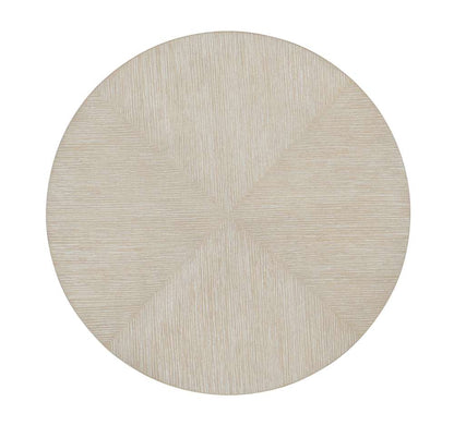 Hooker Furniture - Modern Mood Round Nightstand - 6850-90315-80 veiw 3