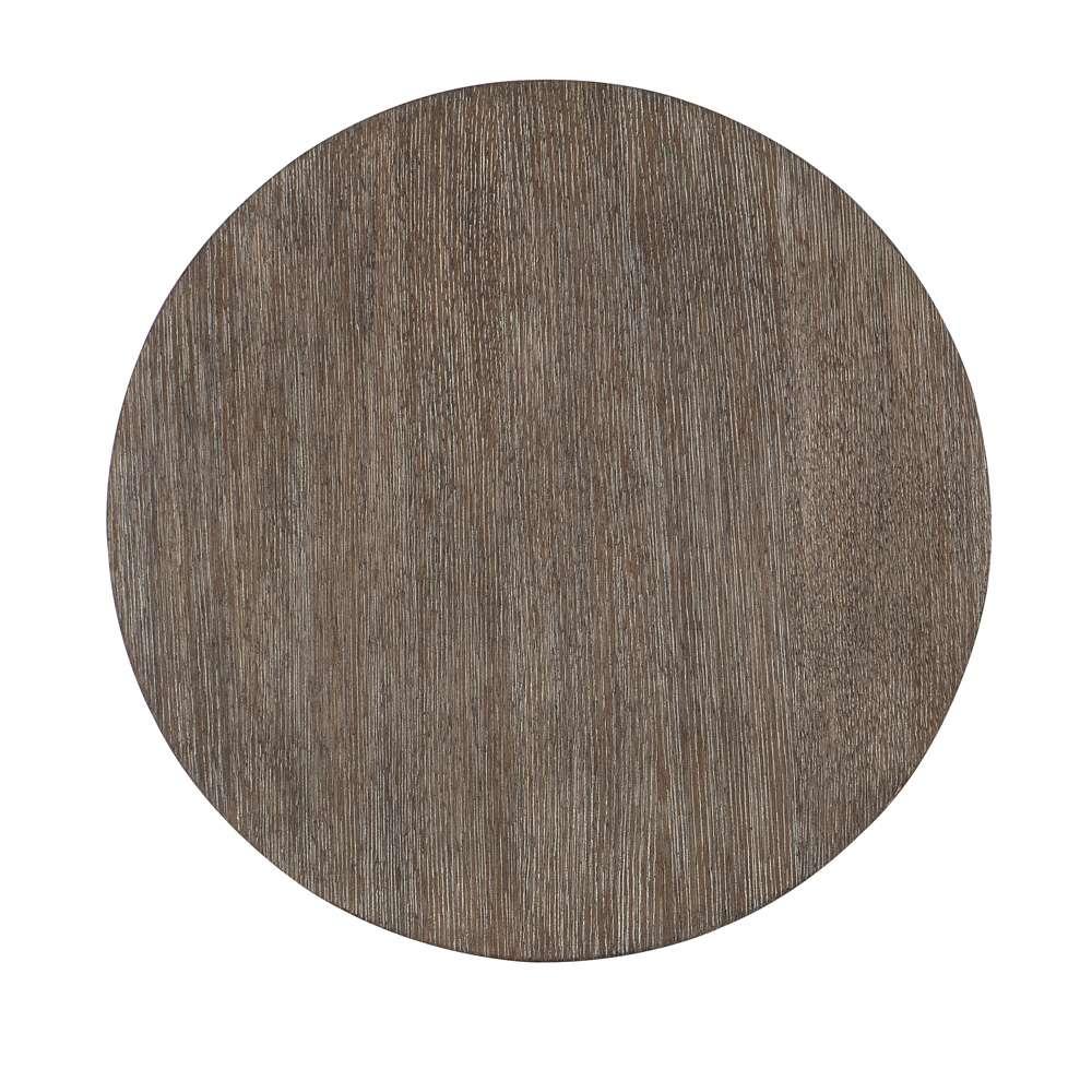 Hooker Furniture - Modern Mood Round Side Table - 6850-80114-89 veiw 3