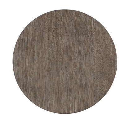 Hooker Furniture - Modern Mood Round Side Table - 6850-80114-89 veiw 3