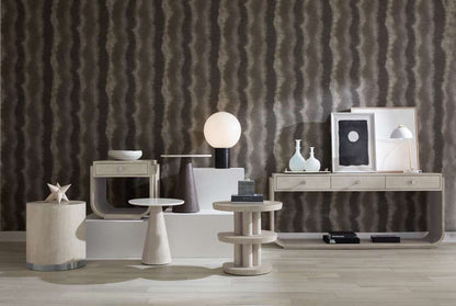 Hooker Furniture - Modern Mood Round Side Table - 6850-80114-80 veiw 4