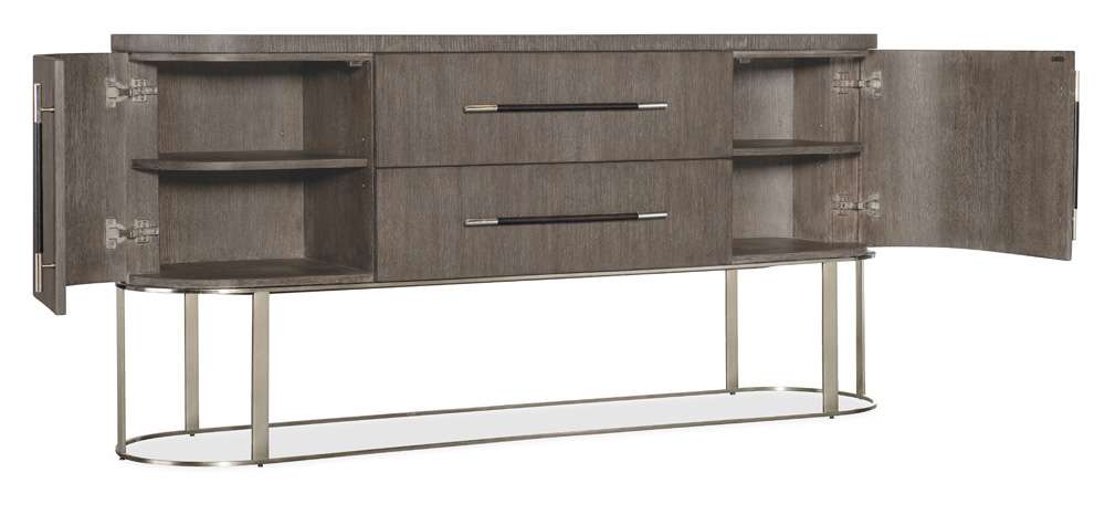 Hooker Furniture - Modern Mood Server - 6850-75907-89 veiw 3
