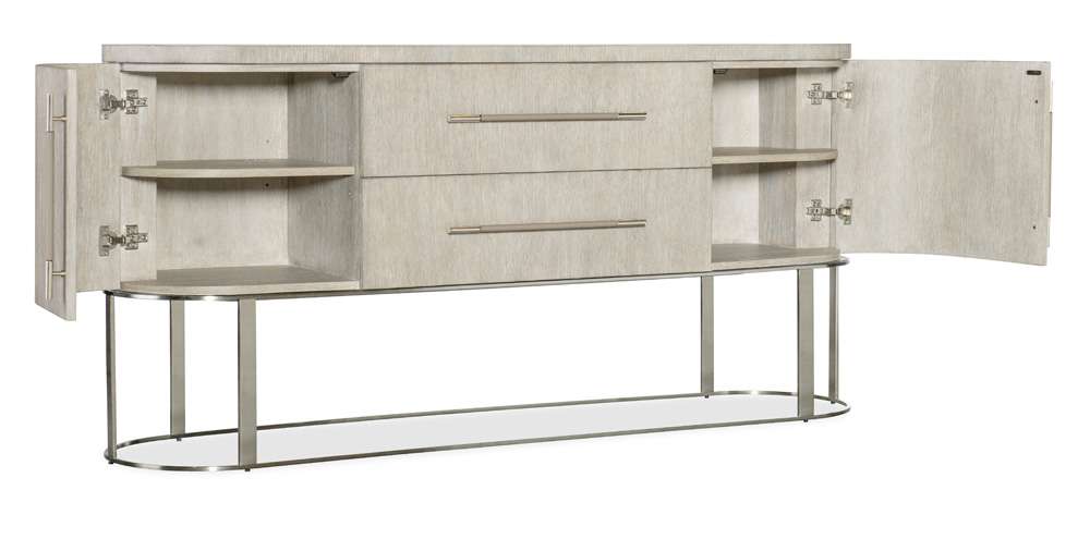 Hooker Furniture - Modern Mood Server - 6850-75907-80 veiw 3