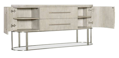 Hooker Furniture - Modern Mood Server - 6850-75907-80 veiw 3