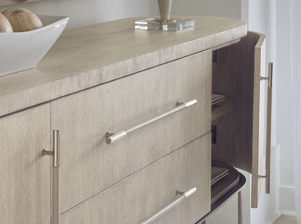 Hooker Furniture - Modern Mood Server - 6850-75907-80 veiw 5