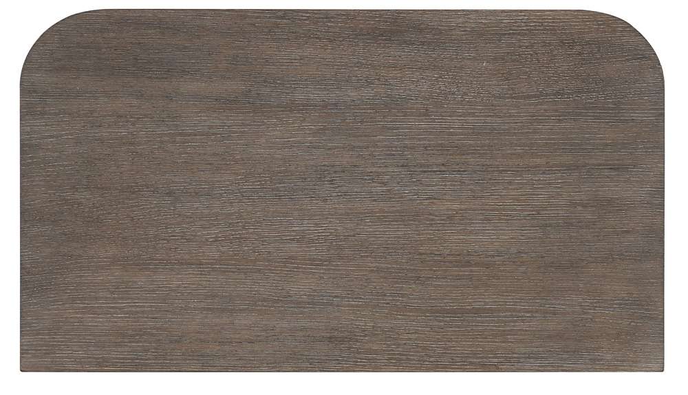 Hooker Furniture - Modern Mood Three Drawer Nightstand - 6850-90016-89 veiw 3