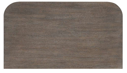 Hooker Furniture - Modern Mood Three Drawer Nightstand - 6850-90016-89 veiw 3