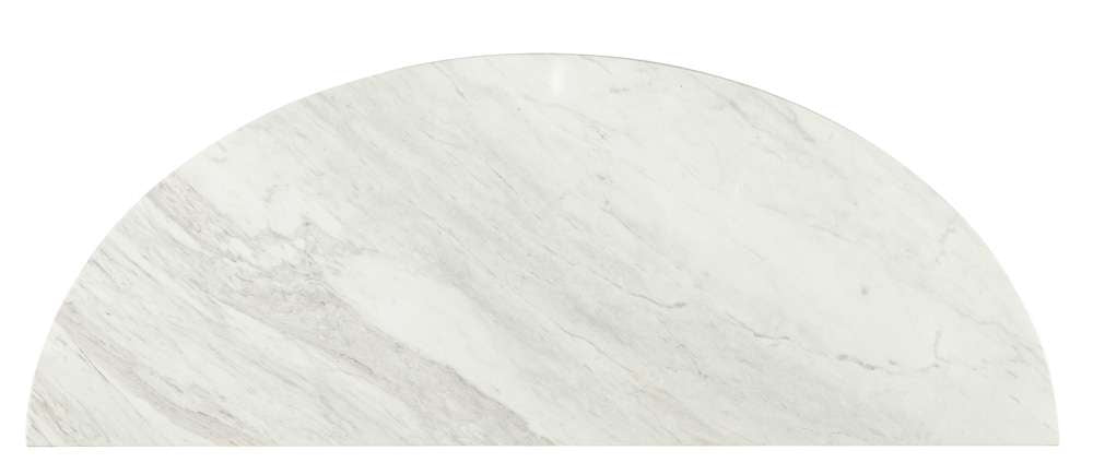 Hooker Furniture - Modern Mood Two Drawer Nightstand - 6850-90215-89 veiw 3