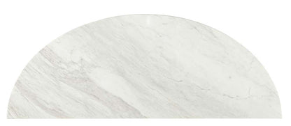 Hooker Furniture - Modern Mood Two Drawer Nightstand - 6850-90215-89 veiw 3