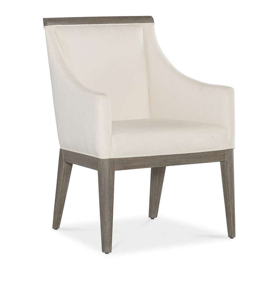 Hooker Furniture - Modern Mood Upholstered Arm Chair - 6850-75401-89 veiw 1