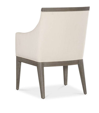 Hooker Furniture - Modern Mood Upholstered Arm Chair - 6850-75401-89 veiw 2