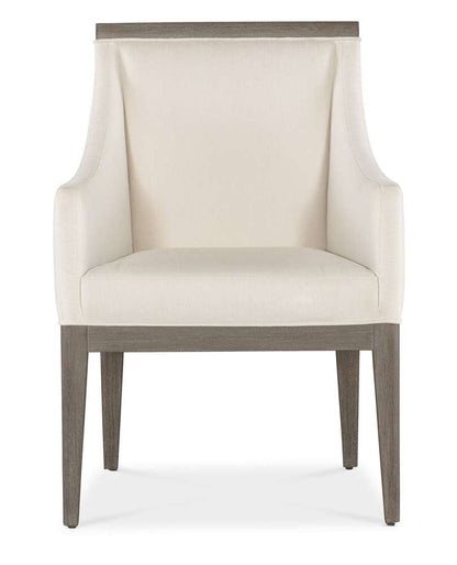 Hooker Furniture - Modern Mood Upholstered Arm Chair - 6850-75401-89 veiw 3