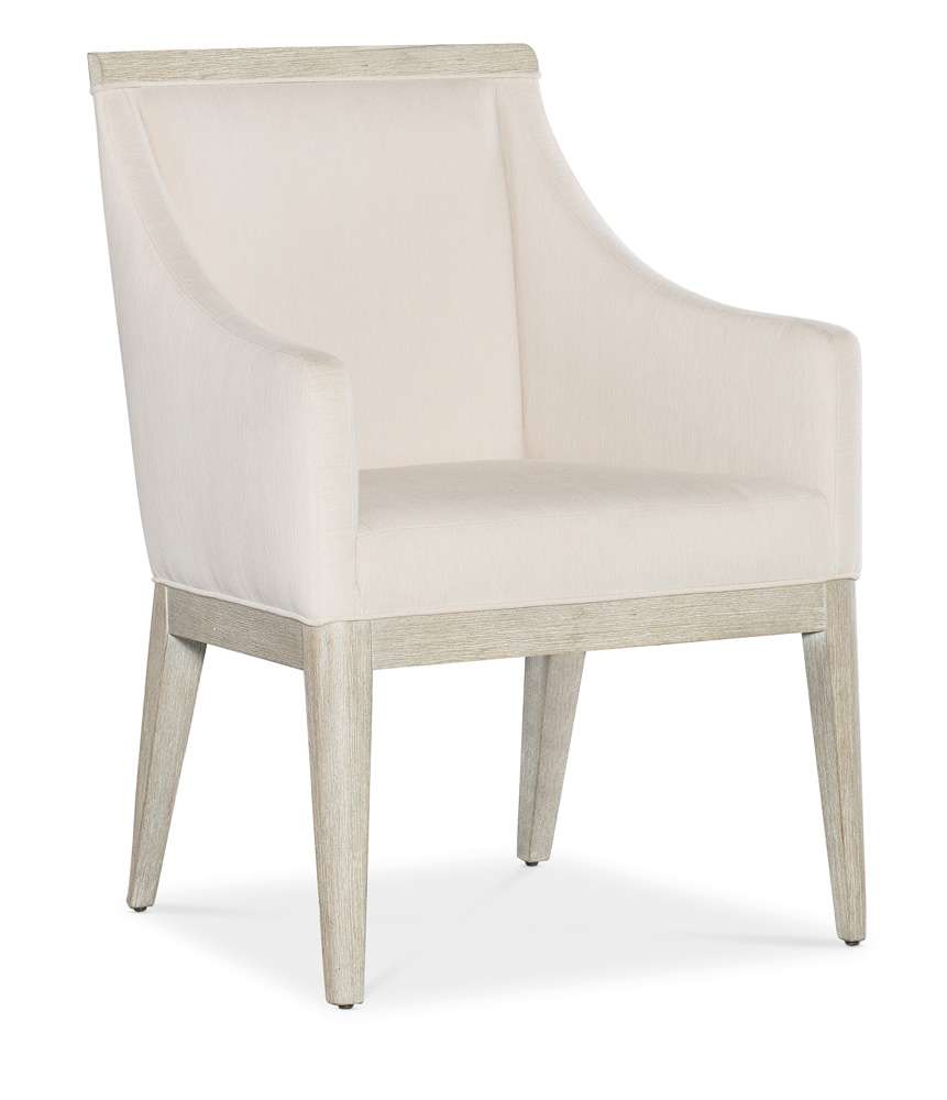 Hooker Furniture - Modern Mood Upholstered Arm Chair - 6850-75401-80 veiw 1