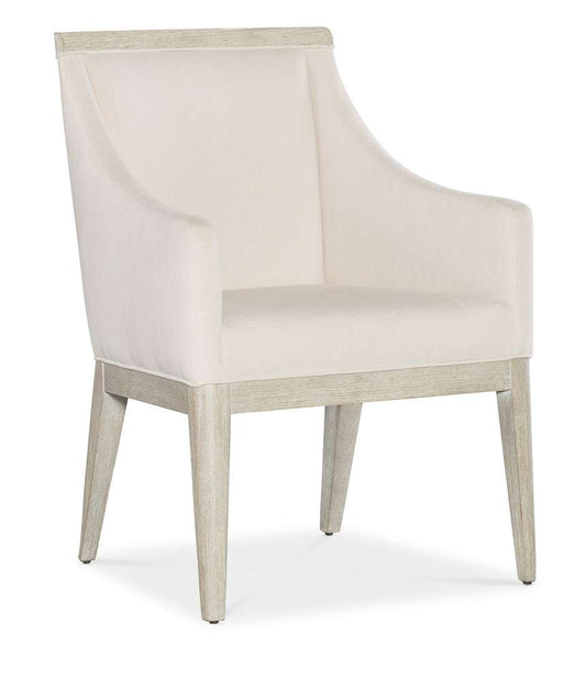 Hooker Furniture - Modern Mood Upholstered Arm Chair - 6850-75401-80 veiw 1